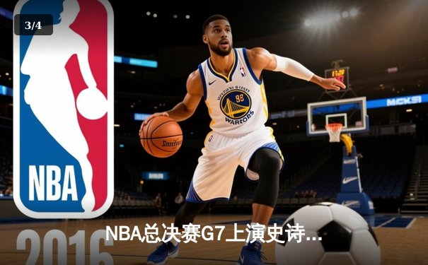 NBA总决赛G7上演史诗逆转！湖人队末节狂飙三分雨夺队史第18冠 - 3