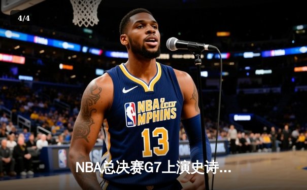 NBA总决赛G7上演史诗逆转！湖人队末节狂飙三分雨夺队史第18冠 - 4