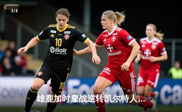 雄鹿加时鏖战逆转凯尔特人 字母哥44分统治攻防 - 3