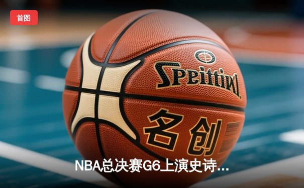 NBA总决赛G6上演史诗逆转，凯尔特人险胜勇士夺赛点