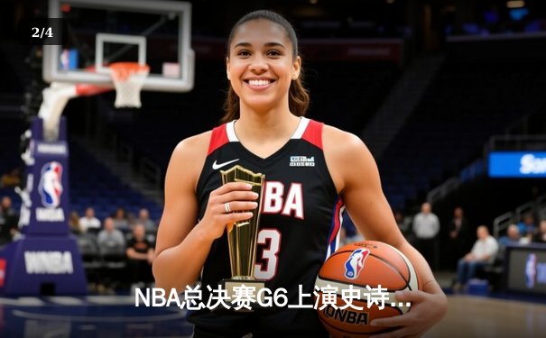 NBA总决赛G6上演史诗逆转，凯尔特人险胜勇士夺赛点 - 2
