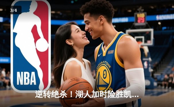 逆转绝杀！湖人加时险胜凯尔特人，詹姆斯40分三双创纪录 - 3