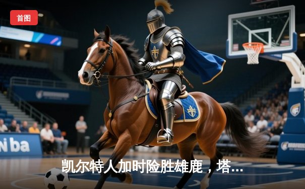 凯尔特人加时险胜雄鹿，塔图姆42分创赛季新高，字母哥空砍三双