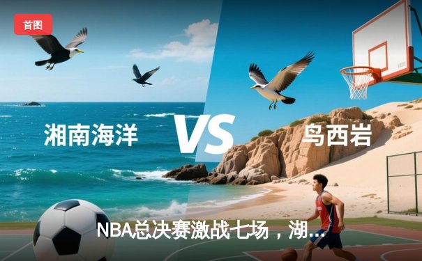 NBA总决赛激战七场，湖人逆转夺冠，詹姆斯荣膺FMVP